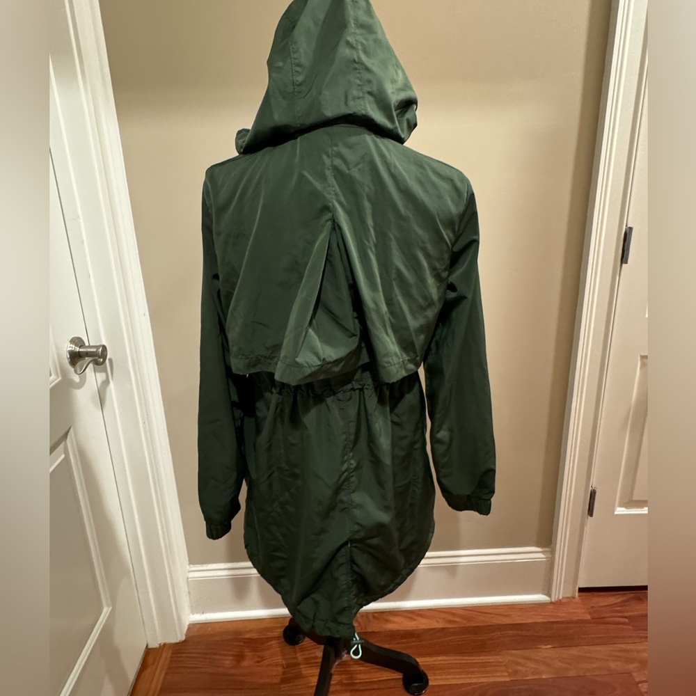 Rain Coat - image 4